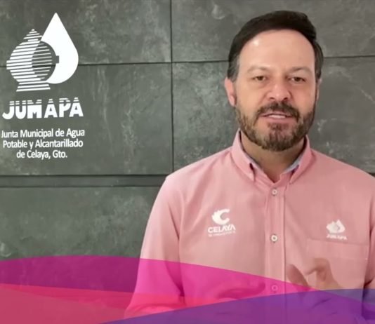 Roberto Castañeda fue asesinado en Irapuato la mañana de hoy