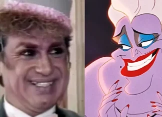 Ella fue Serena Olvido, la icónica voz detrás de Úrsula en ‘La Sirenita’, y miembro de la comunidad LGBTIQ+