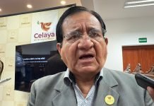 “No voy a permitir que ocupen los puestos públicos para hacer campaña”: Alcalde