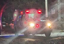 Joven fallece y otro resulta lesionado tras ser baleados en comunidad de Salvatierra