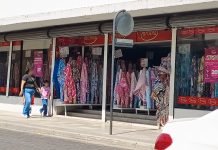 Tienda de telas donde murió trabajador podría ser clausurada de forma definitiva