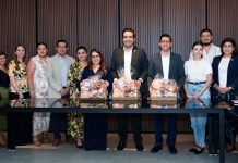 Fortalecerán proyección turística de Villagrán