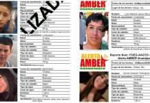 Desaparecen este año 4 menores de edad, adolescente de 14 años fue encontrada sin vida