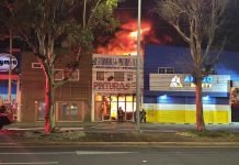 Carece de permisos negocio de pinturas donde ocurrió incendio; descartan que fuera provocado