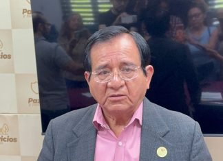 Alcalde informa que Celaya está muchísimo mejor en seguridad a comparación de otros municipios