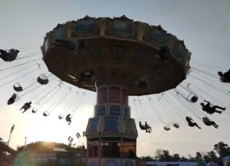 Alistan proyecto de Feria… esperan presupuesto millonario