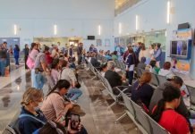 SSG inicia jornada regional de cirugías de cataratas en el Hospital General de León