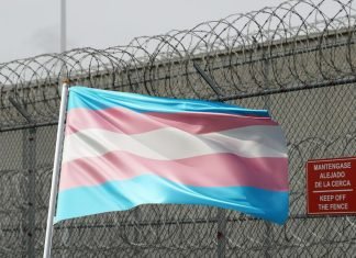Denuncian que Mujeres Trans detenidas por ICE son ingresadas en centros para varones