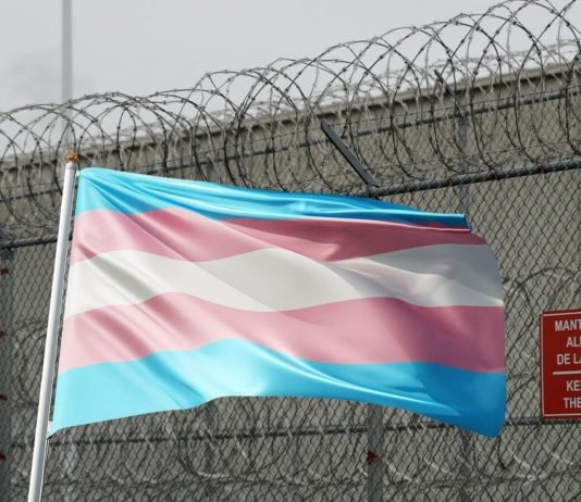 Denuncian que Mujeres Trans detenidas por ICE son ingresadas en centros para varones