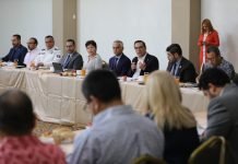 GOBIERNO DE LA GENTE REFRENDA SU COMPROMISO POR LA SEGURIDAD Y JUSTICIA EN IRAPUATO