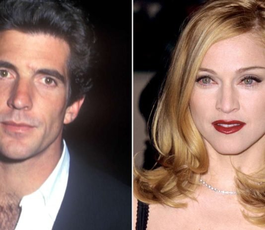 Madonna confiesa quién ha sido el mejor amante de su vida: “Solo voy a nombrar a la gente muerta”