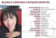 Encuentran cuerpo de Blanca quien murió por procedimiento estético a manos de charlatanes; su cuerpo fue encontrado en canal
