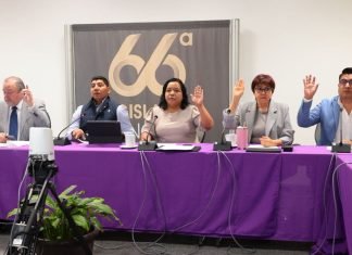 Dan trámite a varias propuestas en materia de Derechos Humanos y Atención a Grupos Vulnerables