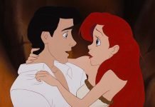La oscura teoría de La Sirenita que sugiere que el amor del Príncipe Eric nunca fue real