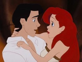 La oscura teoría de La Sirenita que sugiere que el amor del Príncipe Eric nunca fue real