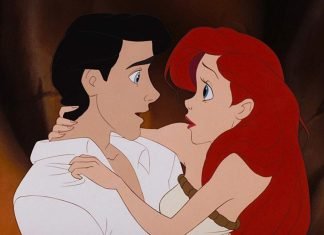 La oscura teoría de La Sirenita que sugiere que el amor del Príncipe Eric nunca fue real