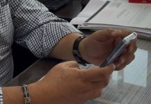 El 28 de abril comenzaron amenazas contra director de Desarrollo Urbano