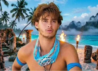 Participante de Survivor perdió una pierna en plena competencia