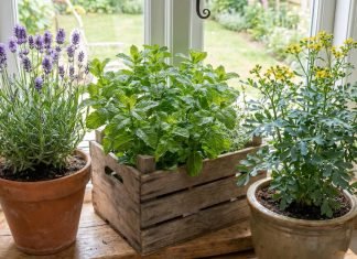 Tres plantas que ahuyentan alacranes y que puedes tener en casa