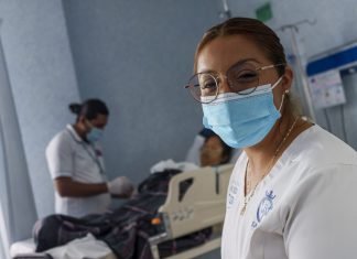 SSG ofrece atención integral a mujeres mediante una amplia Red de Servicios de Salud Mental y Atención a la Violencia