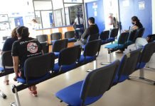 SSG ofrece seguimiento a Centros de Rehabilitación en Adicciones