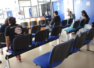 SSG ofrece seguimiento a Centros de Rehabilitación en Adicciones