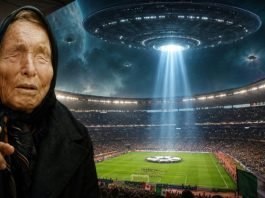 Inquietante predicción de Baba Vanga para el Mundial 2026 se hizo viral