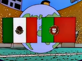 La predicción de ‘Los Simpson’ para México en el Mundial 2026: el capítulo de hace casi 30 años que todos desean que se haga realidad