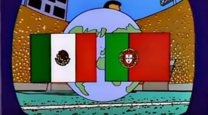 La predicción de ‘Los Simpson’ para México en el Mundial 2026: el capítulo de hace casi 30 años que todos desean que se haga realidad