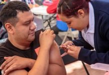 Guanajuato suma tres meses sin casos nuevos de sarampión