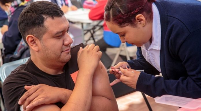 Guanajuato suma tres meses sin casos nuevos de sarampión