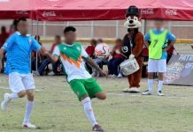 Arranca torneo Campeón de Campeones del Sistema Penitenciario de Guanajuato