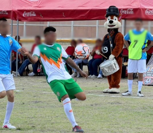 Arranca torneo Campeón de Campeones del Sistema Penitenciario de Guanajuato