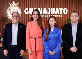 Reafirma Guanajuato su liderazgo, sigue con el Mejor Sistema Estatal de Salud de México