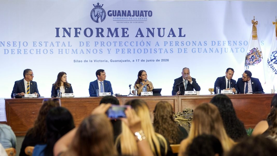 Informe anual Consejo Personas Defensoras de los Derechos Humanos y Periodistas (4)