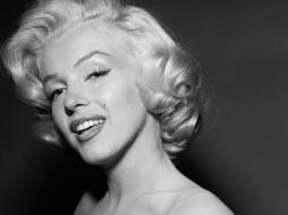 Hollywood celebra los 100 años del nacimiento de Marilyn Monroe