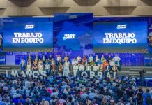 Manos a la Obra: Guanajuato activa una inversión histórica de casi 8 mil millones de pesos en los 46 municipios
