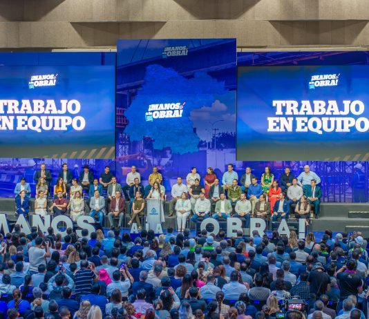 Manos a la Obra: Guanajuato activa una inversión histórica de casi 8 mil millones de pesos en los 46 municipios
