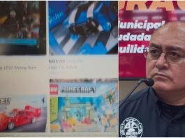 Advierten de estafas en compras por internet