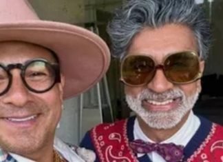 Hallan muertos a pareja extranjera Zafar y Memo en La Marquesa