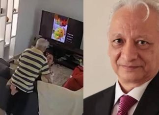 “Todo el peso de la ley”: Sheinbaum sobre Víctor Rodríguez Padilla, exdirector de Pemex. Violento con la esposa