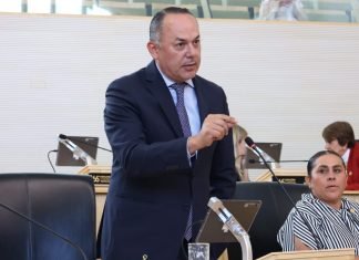 Exhorta Congreso de Guanajuato a atender problemática en cruces ferroviarios de Guanajuato