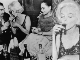 Marilyn Monroe y sus lazos con México