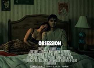 ‘Obsessión’, el fenómeno del cine de terror que ha revolucionado la industria: una película que arrasó en taquilla