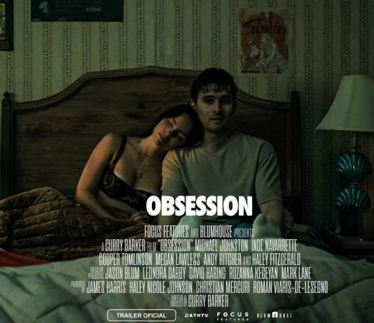 ‘Obsessión’, el fenómeno del cine de terror que ha revolucionado la industria: una película que arrasó en taquilla