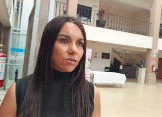 Señala regidora que nunca militó y no hizo “clic” con Partido Verde