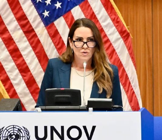 «Zar Antidrogas» de EE.UU. lanza dura advertencia a políticos mexicanos vinculados al narco