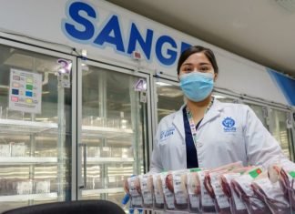 SSG suma casi mil donadores de sangre durante 2026