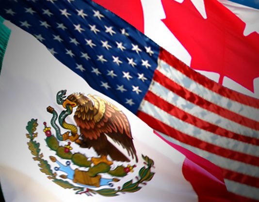 A México, EEUU y Canadá les conviene mantener el T-MEC, insiste Sheinbaum ante tensión por amenzas de Donald Trump
