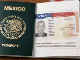 Cerrarán consulado estadounidense en México por baja cantidad de visas aprobadas, anuncia Marco Rubio